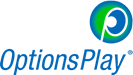 OptionsPlay Logo